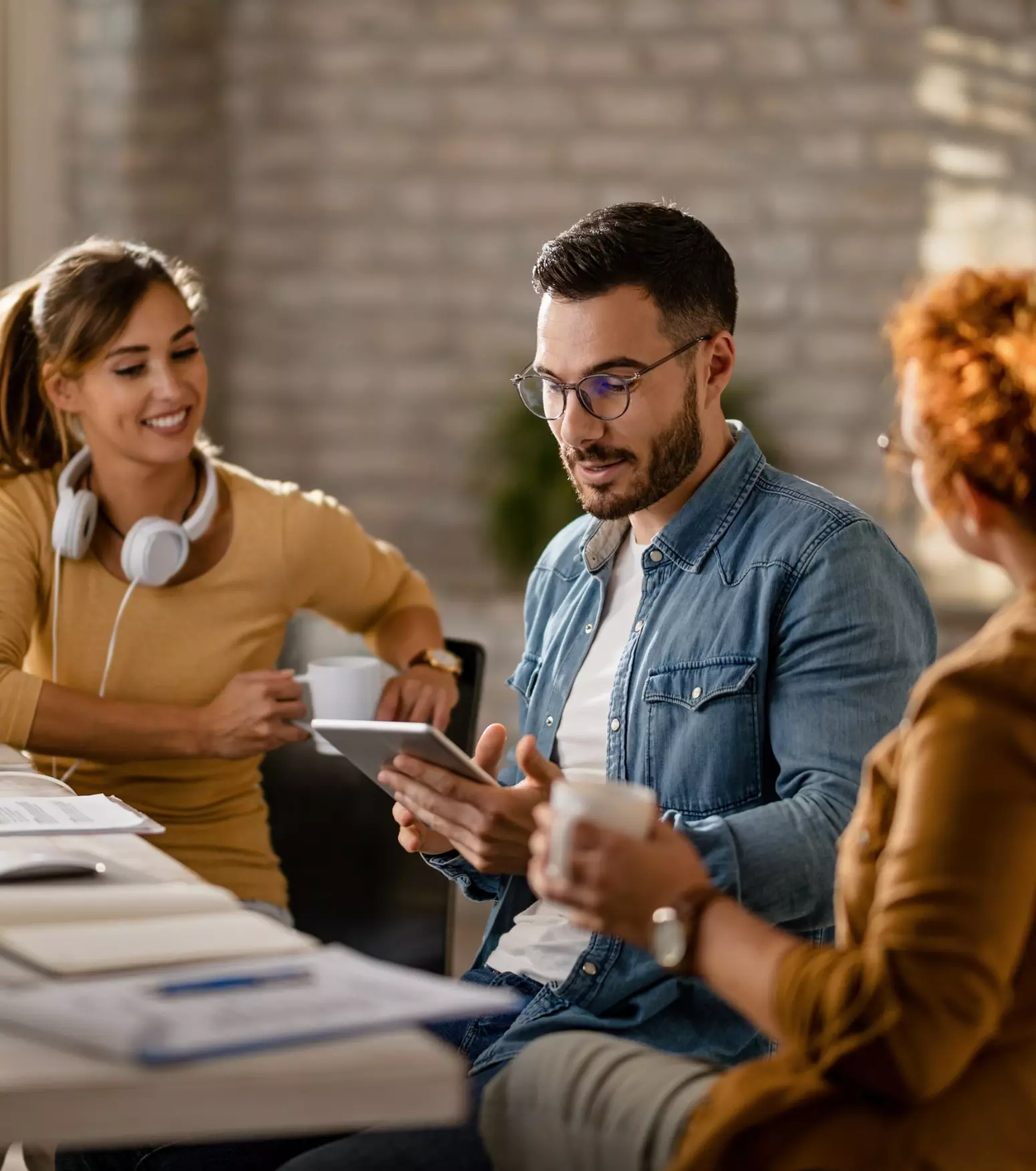 Olá, jovem empreendedor, você mesmo! Podemos auxiliá-lo na terceirização do financeiro da sua startup. Sua atenção deve estar concentrada no desenvolvimento da sua solução, não em questões financeiras. Que tal revolucionarmos o mercado juntos?