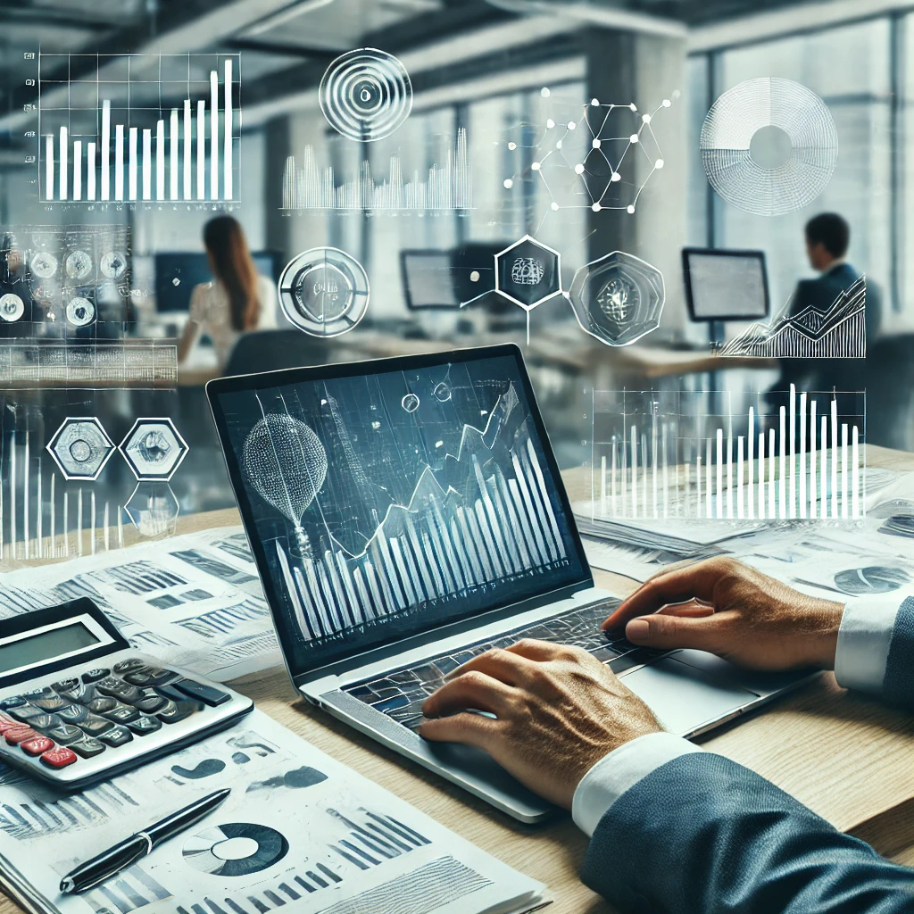 Octa Bpo Financeiro A Importância do BPO Financeiro para Empresas em Crescimento