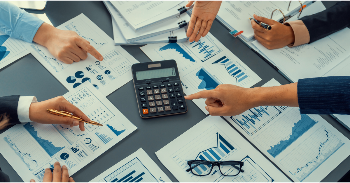 Octa Bpo Financeiro Seu Dinheiro Está Evaporando? Descubra Como o Fluxo de Caixa Pode Salvar Sua Empresa!