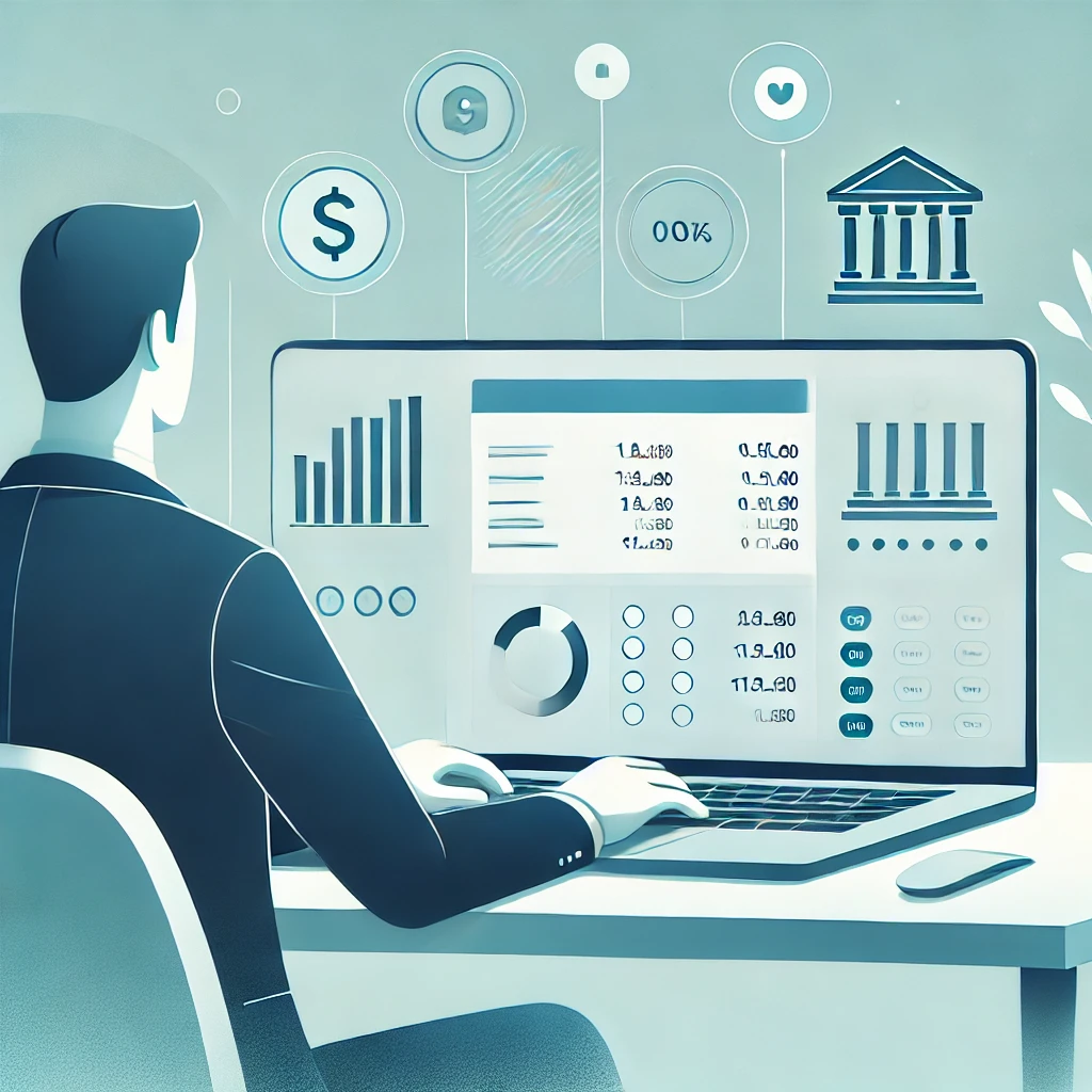 Octa Bpo Financeiro Conciliação bancária: o que é e por que sua empresa precisa dela?